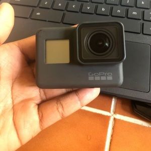 gopro hero 5